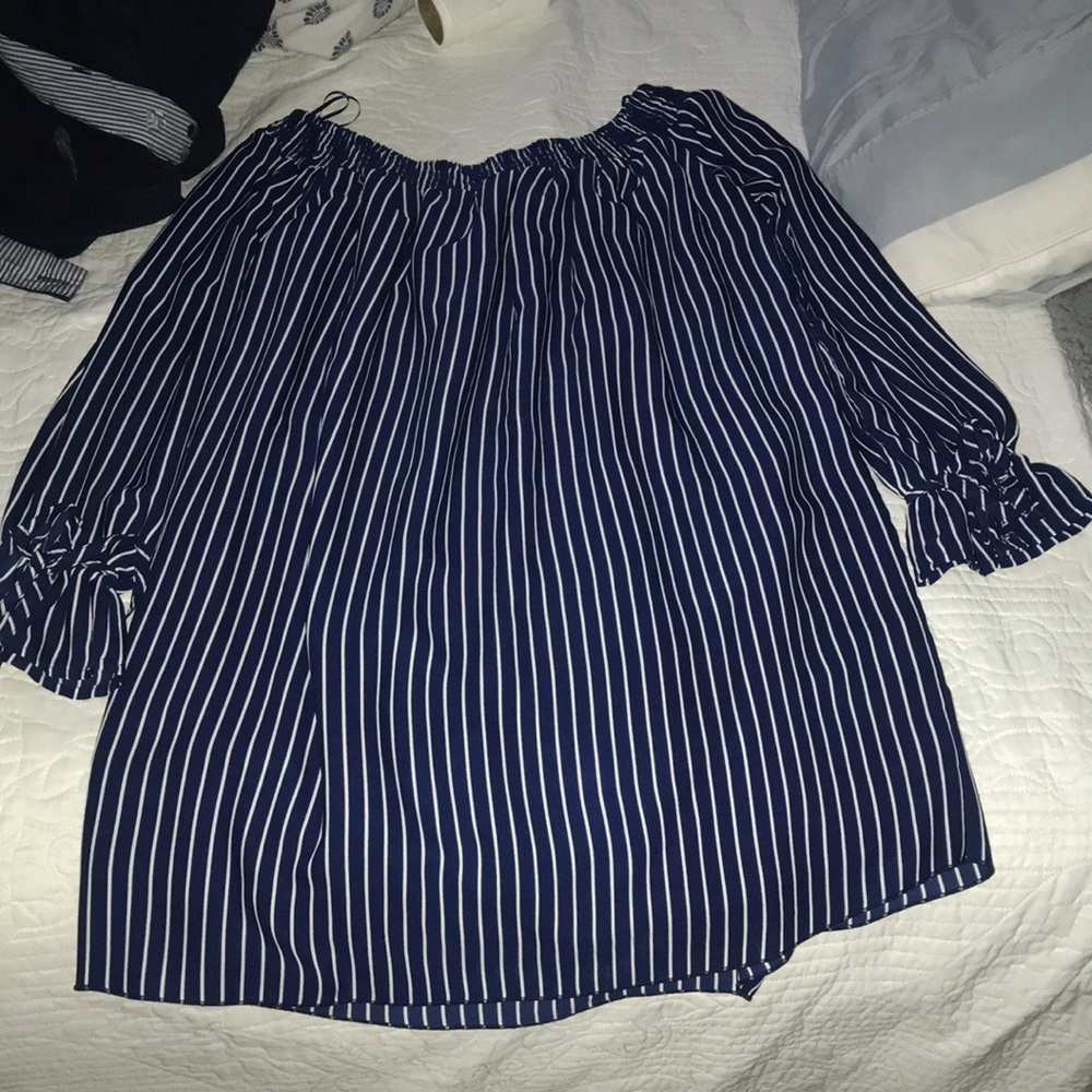 doesn’t fit me anymore!